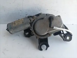 Foto de MOTOR LIMPIA TRASERO SEAT LEON (1M1) referencia 1J6955711C foto 4