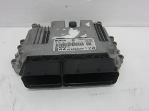 Foto de CENTRALITA MOTOR UCE LANCIA DELTA (181) 1.6 Diesel CAT (120 CV / 88 KW) referencia 51892671 foto 4