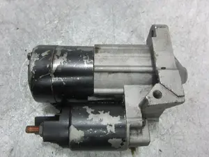 Foto de MOTOR ARRANQUE NISSAN KUBISTAR (X76) 1.5 dCi Turbodiesel CAT (82 CV / 60 KW) referencia M0T91581 foto 6
