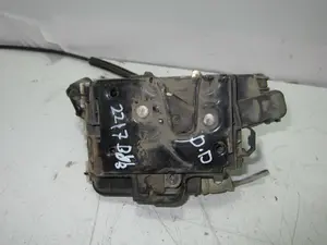 Foto de CERRADURA PUERTA DELANTERA DERECHA SEAT IBIZA (6K1) 1.4 (60 CV / 44 KW) referencia 6K4837016 foto 3