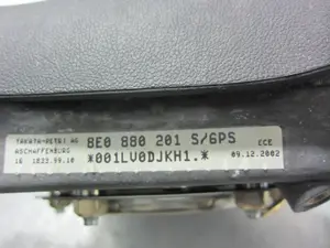 Foto de AIRBAG DELANTERO IZQUIERDO AUDI A3 (8L) 1.9 TDI (101 CV / 74 KW) referencia 8E0880201 foto 2