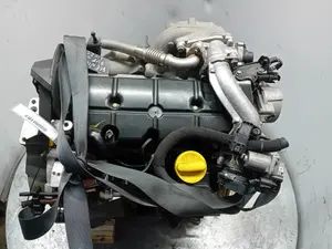Foto de COMPRESOR AIRE ACONDICIONADO CITROEN C3 1.6 16V CAT (NFU / TU5JP4) (109 CV / 80 KW) referencia 9670318880 foto 3