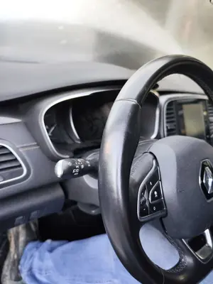 Foto de VOLANTE RENAULT TALISMAN SPORT TOURER 1.6 dCi Diesel FAP Energy (131 CV / 96 KW) referencia 484006404R foto 4