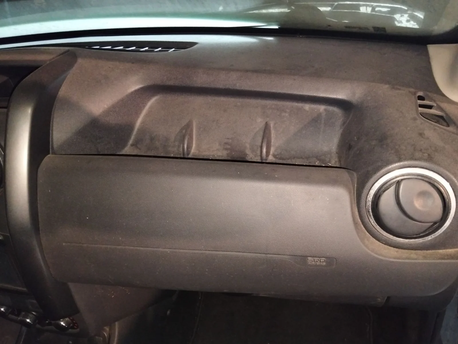 Foto de NO IDENTIFICADO DACIA DUSTER I 1.2 16V TCE CAT (125 CV / 92 KW)