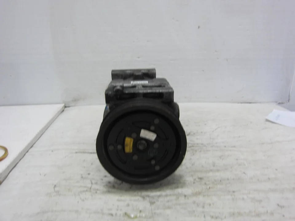 Foto de COMPRESOR AIRE ACONDICIONADO FIAT I DOBLÒ (119) 1.9 JTD CAT (105 CV / 77 KW) referencia 4472607000