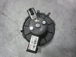 Foto de MOTOR CALEFACCION FIAT 500 (150) BERLINA 1.2 CAT (69 CV / 51 KW) referencia 5A0231000