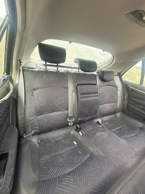 Foto de JUEGO ASIENTOS COMPLETO RENAULT LAGUNA II (BG0) 2.0 (135 CV / 99 KW) foto 2