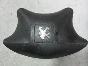 Foto de AIRBAG DELANTERO IZQUIERDO PEUGEOT PARTNER (S2) 2.0 HDi CAT (90 CV / 66 KW) referencia 96454029XT
