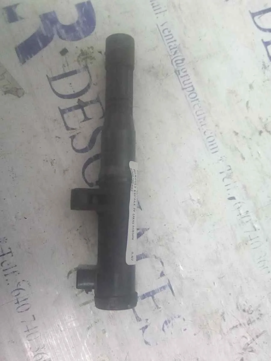 Foto de BOBINA ENCENDIDO RENAULT ESPACE IV (JK0) referencia 8200765882