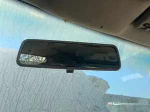 Foto de RETROVISOR INTERIOR VOLKSWAGEN POLO III (6N1) 1.4  (60 CV / 44 KW)