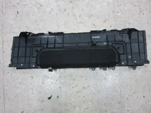 Foto de NO IDENTIFICADO PORSCHE PANAMERA (TIPO 970) referencia 97055125104 foto 3