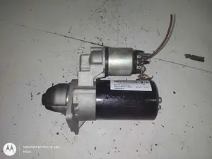 Foto de MOTOR ARRANQUE OPEL CORSA D 1.4 16V CAT (A 14 XER / LDD) (101 CV / 74 KW) referencia 1005831925