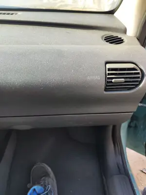 Foto de AIRBAG DELANTERO DERECHO OPEL CORSA C 1.2 16V CAT (Z 12 XEP / LB4) (80 CV / 59 KW)