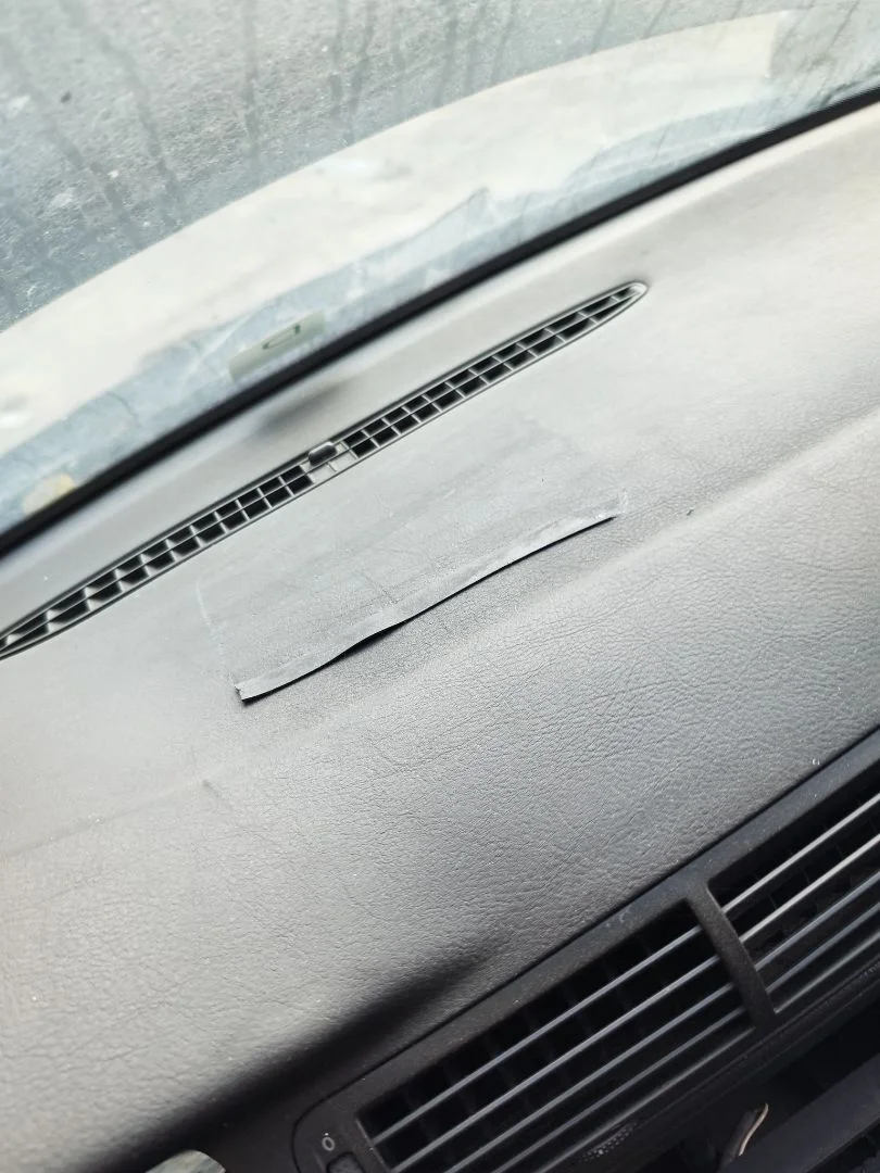 Foto de CALEFACCION ENTERA NORMAL VOLKSWAGEN PASSAT VARIANT (3B5) 1.9 TDI (110 CV / 81 KW)