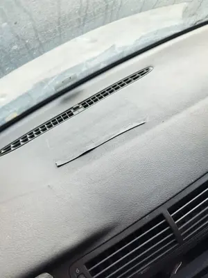 Foto de CALEFACCION ENTERA NORMAL VOLKSWAGEN PASSAT VARIANT (3B5) 1.9 TDI (110 CV / 81 KW)