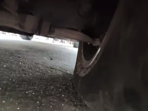 Foto de BRAZO SUSPENSION TRASERO IZQUIERDO AUDI A8 (D2) 4.2 V8 40V (310 CV / 228 KW)
