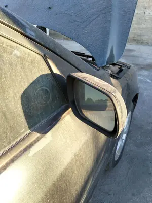 Foto de RETROVISOR DERECHO MAZDA 3 BERLINA (BK) 1.6 16V CAT (105 CV / 77 KW) referencia BP4N-69-120A foto 3