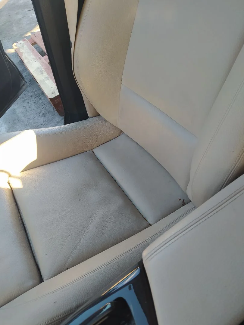 Foto de ASIENTO DELANTERO DERECHO BMW SERIE 5 TOURING (F11) 2.0 Turbodiesel (218 CV / 160 KW)
