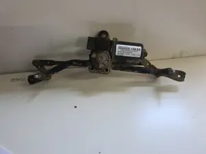 Foto de MOTOR LIMPIA DELANTERO KIA PICANTO (SA) 1.1 CAT (65 CV / 48 KW) referencia 9811007000 foto 2