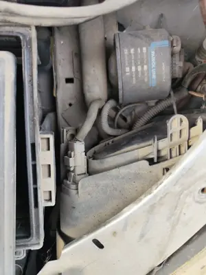 Foto de CLAXON PEUGEOT 206 1.6 16V CAT (109 CV / 80 KW) referencia 6236E3