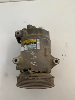 Foto de COMPRESOR AIRE ACONDICIONADO SIN MARCA SIN MODELO referencia 9026 foto 4