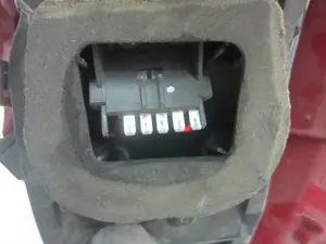 Foto de PILOTO TRASERO DERECHO OPEL CORSA D 1.4 16V (90 CV / 66 KW) referencia 89038961 foto 5