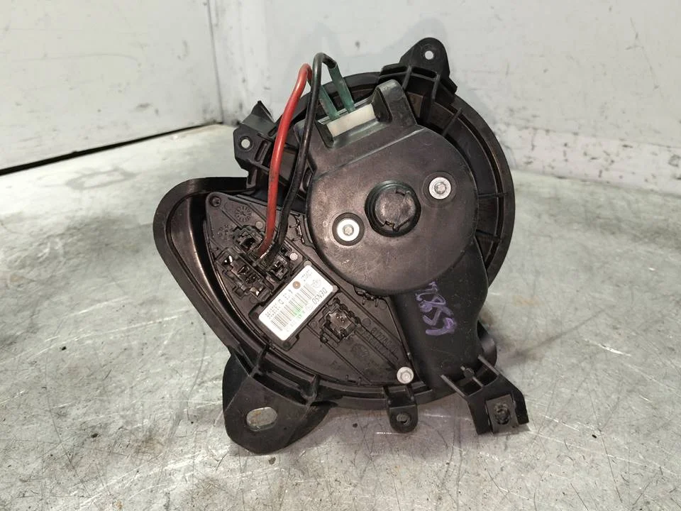 Foto de MOTOR CALEFACCION FIAT GRANDE PUNTO (199) 1.4 (95 CV / 70 KW) referencia 503330100