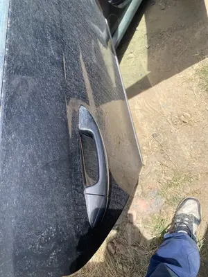 Foto de MANETA EXTERIOR TRASERA DERECHA VOLKSWAGEN PASSAT VARIANT (3C5) 2.0 TDI DPF (170 CV / 125 KW) referencia 3C0837206  FKZ