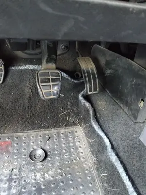 Foto de POTENCIOMETRO PEDAL SEAT IBIZA (6K1) 1.9 TDI (90 CV / 66 KW)