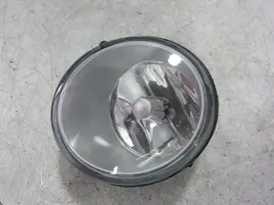 Foto de FARO ANTINIEBLA DERECHO RENAULT SCENIC I (JA...) 1.6  (107 CV / 79 KW) referencia 7700420126