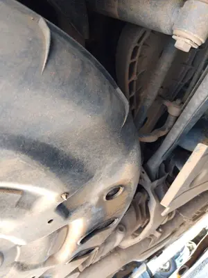 Foto de TRANSMISION CENTRAL BMW SERIE 3 COMPACTO (E46) 2.0 16V Diesel CAT (150 CV / 110 KW)