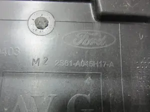 Foto de ELEVALUNAS DELANTERO IZQUIERDO FORD FUSION (CBK) 1.4 16V CAT (80 CV / 59 KW) referencia 2S61A045H17A foto 2