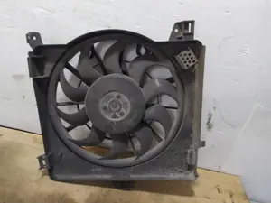 Foto de ELECTROVENTILADOR OPEL ZAFIRA B 1.7 16V CDTI (110 CV / 81 KW) referencia 24467442 foto 3