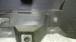 Foto de NO IDENTIFICADO YAMAHA X-MAX 125 referencia 1SDF835H foto 3