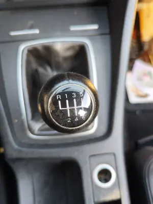 Foto de PALANCA CAMBIO AUDI A4 AVANT (8E) 3.0 V6 24V TDI (233 CV / 171 KW) referencia 8E0711055N
