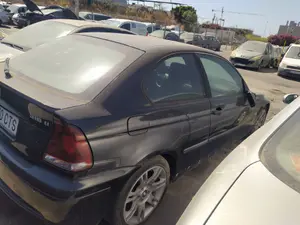 Foto de BARRA ESTABILIZADORA TRASERA BMW SERIE 3 COMPACTO (E46) 1.8 16V (116 CV / 85 KW) referencia 33556754012