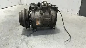 Foto de COMPRESOR AIRE ACONDICIONADO AUDI A6 BERLINA (4B2) 2.5 V6 24V TDI (150 CV / 110 KW) referencia 4B0260805C foto 2