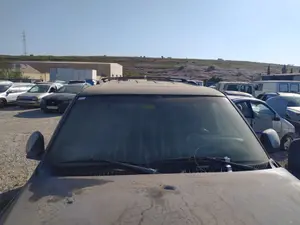 Foto de PARABRISAS GENERAL MOTORS CHEVROLET TAHOE 5.3 V8 CAT (273 CV / 201 KW)