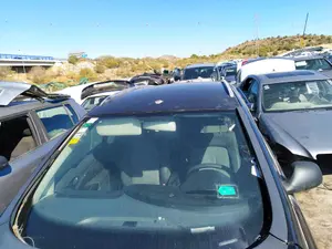 Foto de BRAZO LIMPIA DELANTERO DERECHO SEAT ALTEA (5P1) 1.6  (102 CV / 75 KW) referencia 5P0955410E 03C