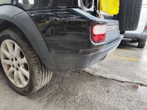 Foto de PARAGOLPES TRASERO LAND ROVER FREELANDER (LN) 2.0 Td4 CAT (109 CV / 80 KW) foto 3