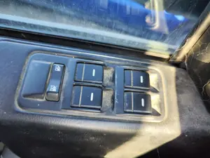 Foto de MANDO RETROVISOR LAND ROVER DISCOVERY 2.7 Td V6 CAT (190 CV / 140 KW)