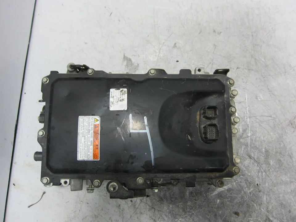 Foto de NO IDENTIFICADO TOYOTA RAV4 referencia 2321001704
