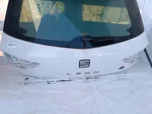 Foto de NO IDENTIFICADO SEAT LEON (5F1) 2.0 TDI (184 CV / 135 KW) foto 3