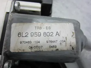Foto de ELEVALUNAS DELANTERO IZQUIERDO SEAT IBIZA (6L1) 1.4 TDI (80 CV / 59 KW) referencia 6L4837751ED foto 3