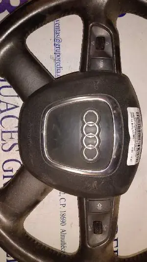 Foto de AIRBAG DELANTERO IZQUIERDO AUDI A4 BERLINA (8E) referencia 8E0880201DE6PS foto 5