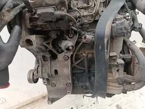 Foto de MOTOR COMPLETO SEAT IBIZA (6L1) referencia ASY foto 8
