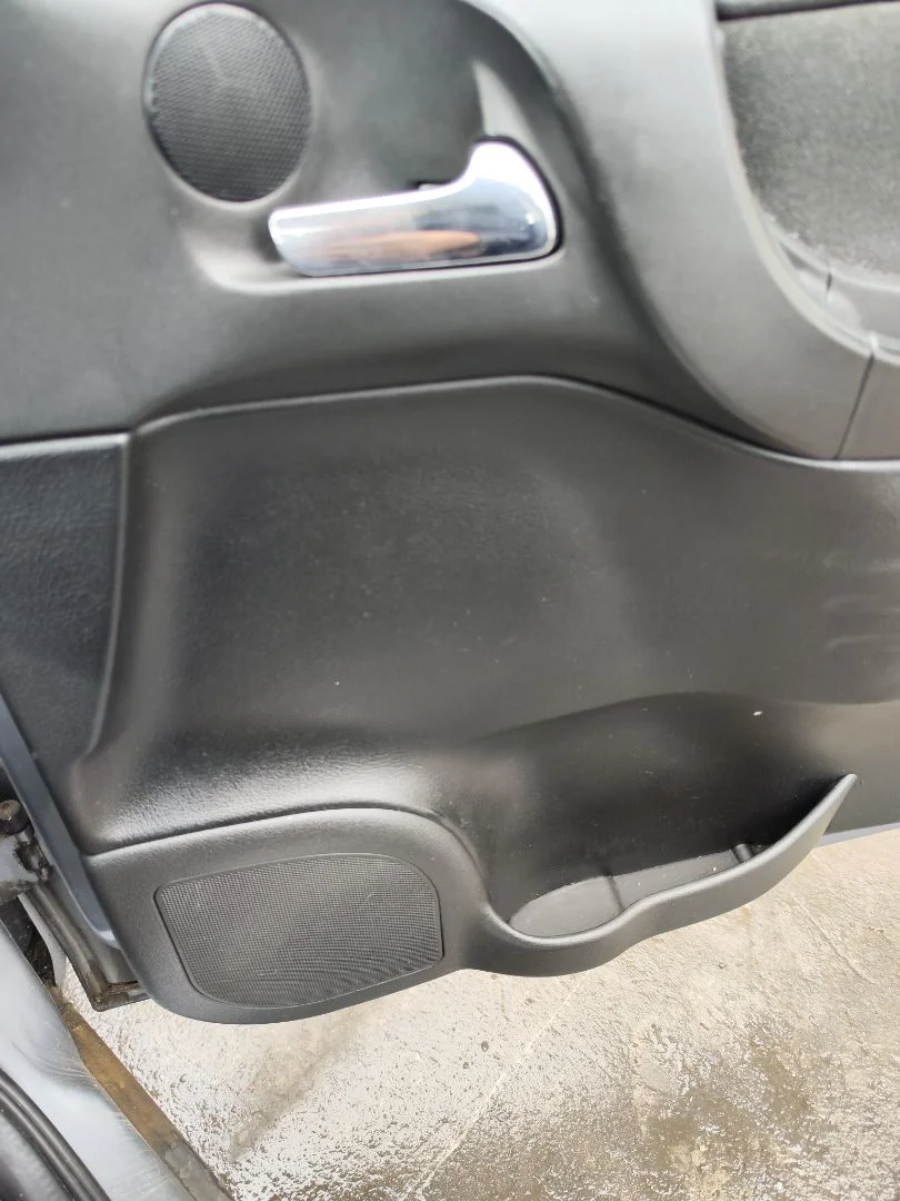 Foto de ELEVALUNAS DELANTERO DERECHO OPEL ZAFIRA A 2.0 DTI (101 CV / 74 KW)