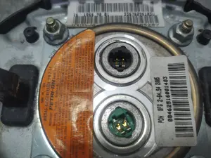 Foto de AIRBAG DELANTERO IZQUIERDO BMW SERIE X5 (E53) 3.0 Turbodiesel CAT (218 CV / 160 KW) referencia 32306757891 foto 3