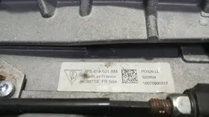 Foto de COLUMNA DIRECCION PORSCHE CAYENNE (TIPO 92A) 4.8 V8 CAT (400 CV / 294 KW) referencia 7P5419501BM foto 2