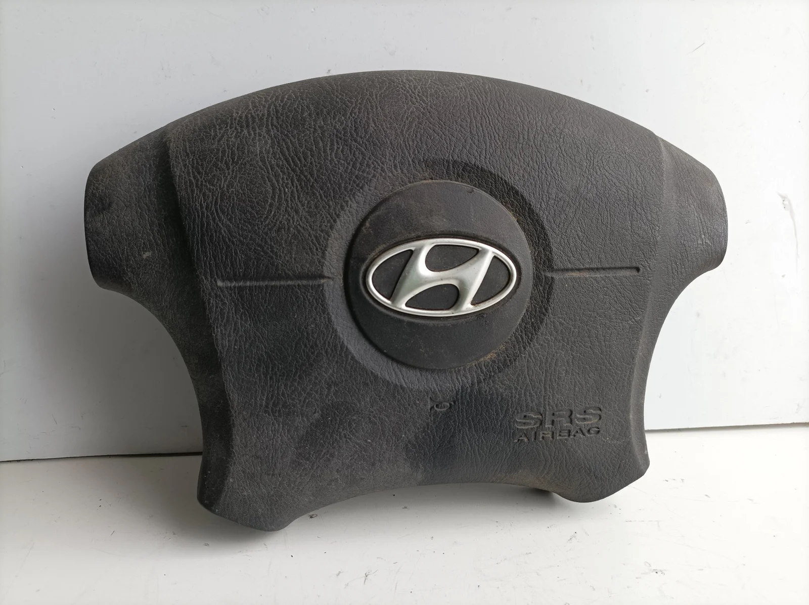 Foto de AIRBAG DELANTERO IZQUIERDO HYUNDAI ELANTRA (XD) 2.0 CRDi CAT (112 CV / 82 KW) referencia 569002D700TK